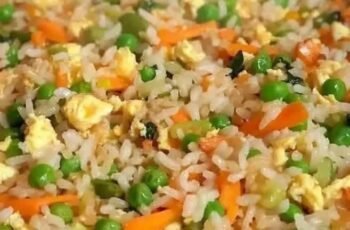 Fried Rice