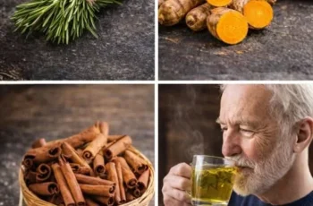 Goodbye to Diabetes, High Cholesterol & Poor Circulation