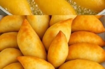 homemade little cake