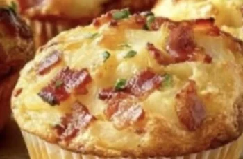 Two Potatoes & Two Eggs Quick Recipe Perfect For Breakfast.