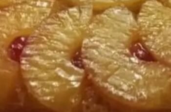 Ultimate Pineapple Upside-Down Cake Recipe