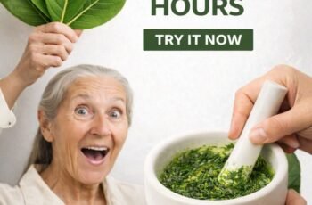 The Powerful Leaf People Are Talking About — What the Research Really Says