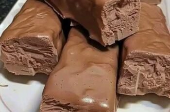 Keto Musketeer Candy