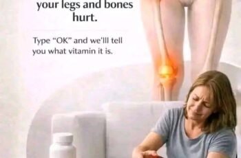 Golden Milk Tonic for Bone Joint Support