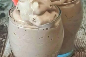 Delicious Sugar-Free Chocolate Frosty Recipe