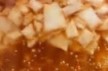 A mixture of ginger, garlic, onion and lemon: purify your body and lungs