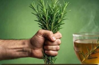 They call it natural morphine because it removes muscle, joint, and rheumatic pain