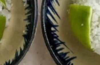 Lemon and Salt Trick: Natural Home Remedy to Purify Your Space