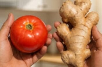 Natural Anti-Cholesterol Juice: A Simple Homemade Recipe to Support Heart Health