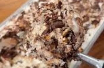 Homemade Neapolitan ice cream just feels like summer memories in a pan