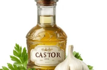 Benefits of Mixing Castor Oil & Garlic