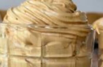 2-Minute Coffee Mousse: A Delightful Dessert for