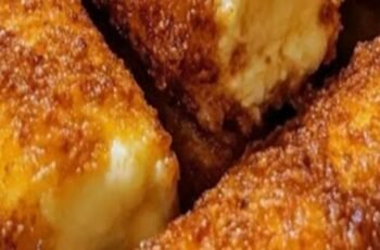 Crispy Mozzarella Cheese Roll