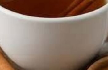 Lose Weight While You Sleep: The Cinnamon and Chia Drink That Works Overnight