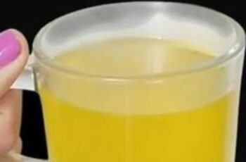 Incredible! The Tea That Improves Vision, Controls Diabetes, and Lowers Cholesterol