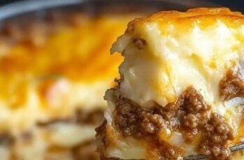 -Minute Comfort Food: My Grandmother’s Favorit