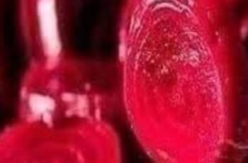 Tasty Beet and Lemon Juice Helps Cleanse Colon and Aid Weight Loss