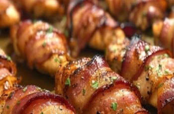 These are eaten and I get a crumb they never survive a minute out of the oven