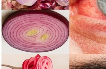 Can Onion Juice Really Boost Your Vision? The Surprising Truth Revealed