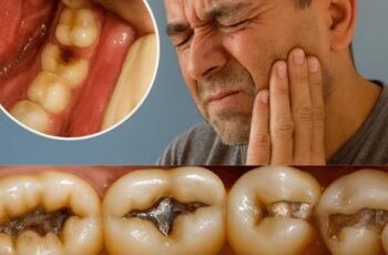 Unlock a Radiant Smile 5 Natural Remedies to Heal Cavities and Transform Your Teeth