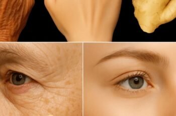 Unlock Radiant, Youthful Skin: The Surprising Power of Ginger