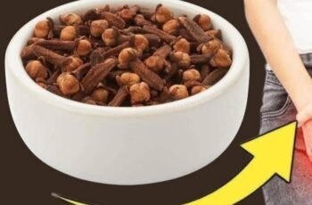 11 Incredible Clove Benefits Every Woman Should Know