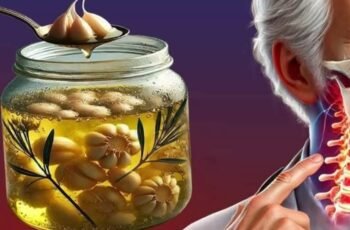 Garlic With Olive Oil Can Trigger An Irreversible Body Reaction