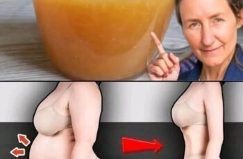 Morning Drink with Tomato, Carrot and Lemon: A Gentle Wellness Boost for Your Body