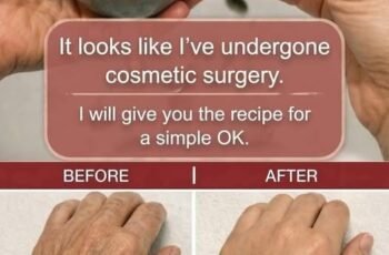Age Spots and Wrinkles Naturally: Simple Ways to Improve the Look of Aging Skin