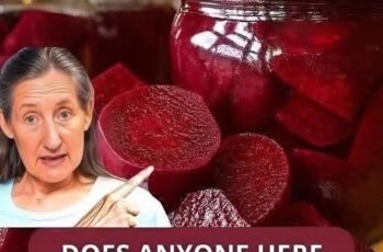 healthy pickled beets recipe