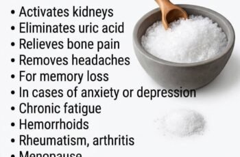 why you should take magnesium every day