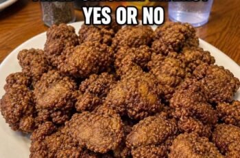 Crispy Fried Chicken Livers