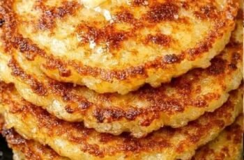 Easy Southern Hoecakes Recipe
