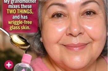 The Truth About Viral Skincare Hacks: Baby Oil and Baking Soda