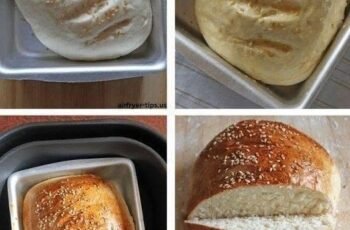 Fluffy and Soft Gluten-Free Bread Recipe