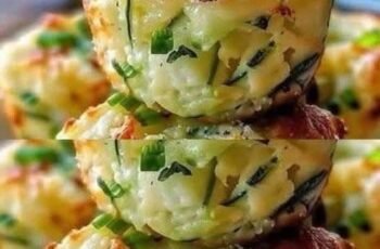 Garlic Bread Ritz Bits