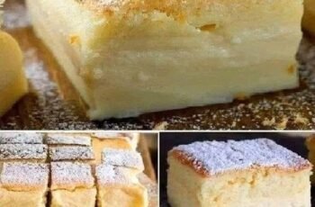 4 ingredients lemon cream cheese dump cake