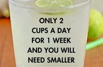 The Ultimate Lemon-Lime Wellness Elixir: A Refreshing, Hydrating Boost for Your Day (And Why Your Body Will Thank You!)