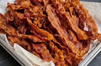 Crispy Fried Bacon: The Ultimate Step-by-Step Guide