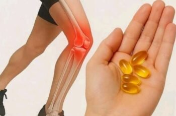The vitamin the body lacks when legs and bones are painful