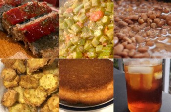 Gourmet Dinner Party Menu Ideas